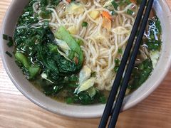 -旺晋乡刀削面(贵派大厦店)