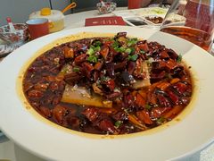 -京鸭棠(让胡路万达店)