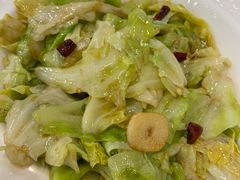 -东四民芳餐厅(世茂工三店)
