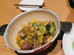 -金掌勺·锅包肉(广渠门店)