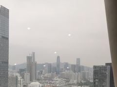 -国贸旋转餐厅(国贸广场店)
