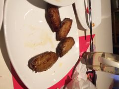 菲滋意式休闲餐厅(北仑银泰城店)-菲滋意式休闲餐厅(北仑银泰城店)