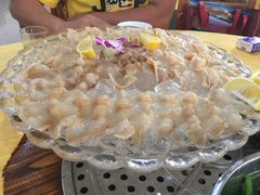 象拔蚌刺身-蚝专家(北滘店)