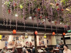-鸭匠食府·挂炉烤鸭·新京菜(阜成路店)