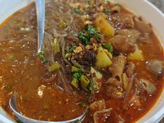 -有嘢食私房菜(西关新天地店)