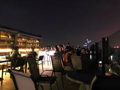 -顽啤熊·酒客酒馆(苏城夜景必选店)