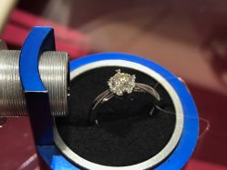 -Zbird钻石小鸟·钻戒婚戒定制高端珠宝私人定制中心