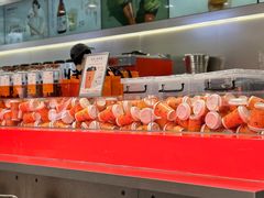 -喧闹·东方大气茶(鹅岭二厂店)