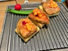 -Minase水濑·日料放题(外滩店)