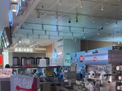 -DQ·蛋糕·冰淇淋(万象城店)