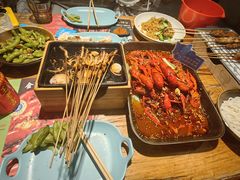 -馋嘴猫北京食堂·烤鸭·宵夜(亚运村店)