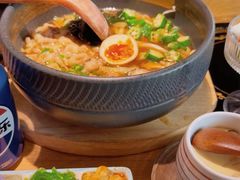 -沼津港精致料理·寿喜烧·烧鸟(青浦宝龙广场日料榜单店)