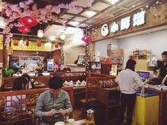 大堂-小胖墩炝锅鱼(天钥桥路店)