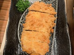 -胜博殿日式炸猪排(西红门店)