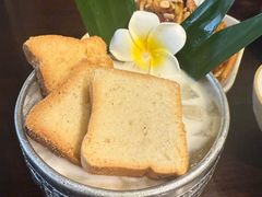 泡鲁达-婉泰·特色小吃·舂鸡脚(告庄二店)