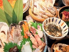 -空之介寿喜烧·和牛放题(恒隆广场店)