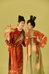 点击看大图 -角色婚纱摄影(中心店)