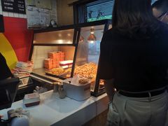-前进5路汉堡炸鸡(前进五路店)