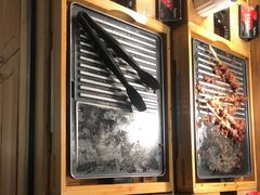 -比格比萨自助(新辰里学清路店)