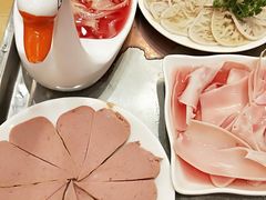 -大味生态火锅(蓝谷地店)