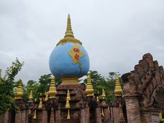 -一寨两国风景区