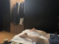 -华夏良子·足道SPA艾灸(金皇大厦店)