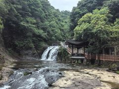 -五泄景区