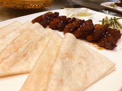 -一江春水·杭帮臻宴(三台山店)