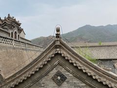 -大境门景区