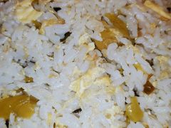 酸菜蛋炒饭-西江美食舫·江西菜(健德桥店)