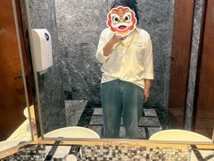 -西安皇冠假日酒店·B&G51餐厅