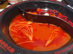 -牛市坎火锅(建设路店)