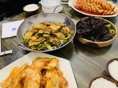 -神仙钵湘香土菜馆(光华路店)