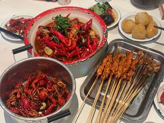 -老长沙龙虾馆·聚会餐厅(白石洲店)