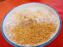 盐池达西玛奶皮-红柳枝滩羊烧烤·非遗