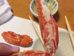 -蟹道乐(道顿堀本店)