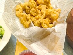 -蘇河湾·新鲁菜·泰山宴老店