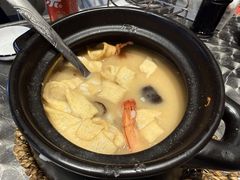 -官塘鱻鱻鱼生·潮汕生腌·砂锅粥(西马路总店)
