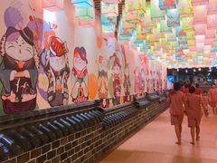 -汤W城市微度假(仓山店)