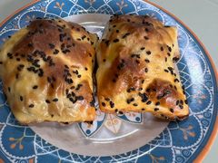 烤包子-新疆火焰山餐厅