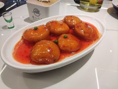 -国人川菜(李家村建东街店)