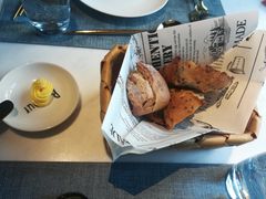 -Wei菋·Le Bistrot