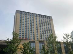 -济南喜来登酒店