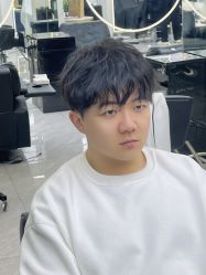 -赤道 Hair Salon