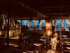 -The ROOF (通盈中心店)