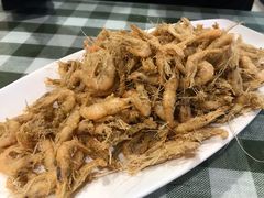 -华圆美食-老蓬莱菜(蓬港路店)