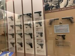 -中国北方国际射击场