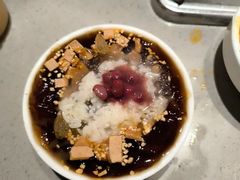 -海底捞火锅(翔龙天地广场店)