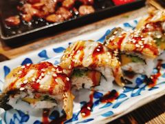 -小川洋风料理(汉街店)