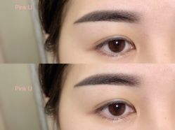 -Pink You美甲美睫纹绣定制中心